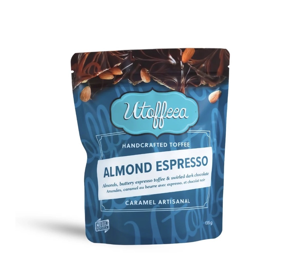 Utoffea Utoffeea Toffee