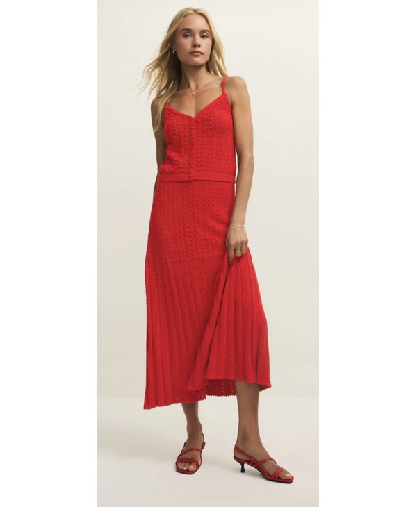 Z Supply Lexa Sweater Tank