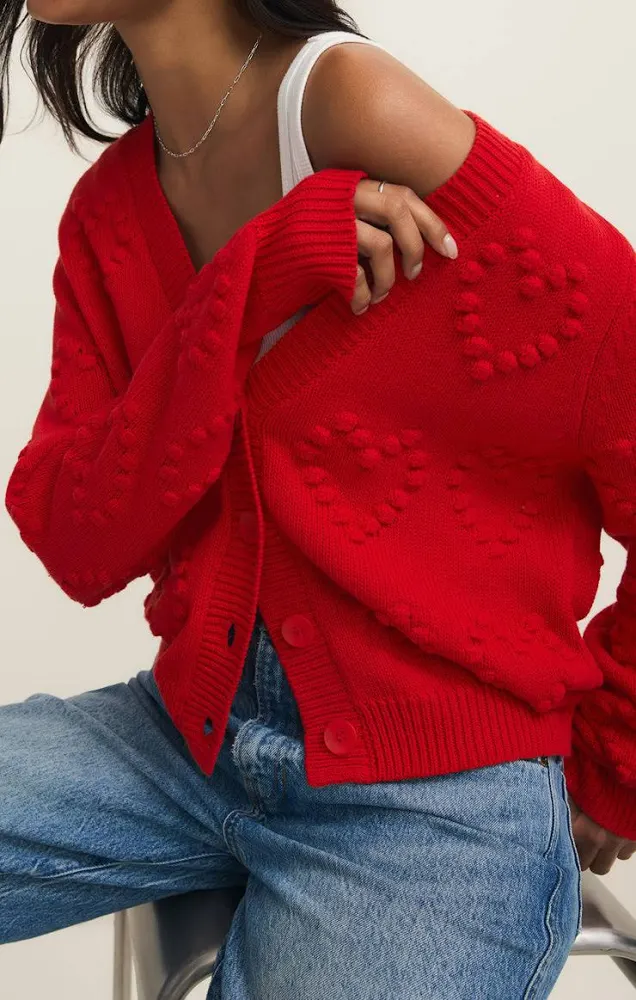 Z Supply All Yours Cardigan