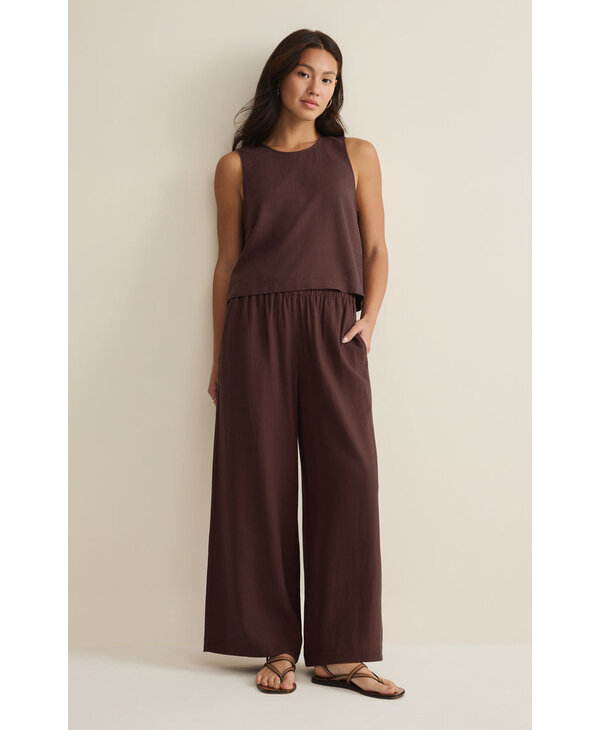 Z Supply Scout Linen Pant