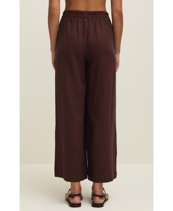 Z Supply Scout Linen Pant