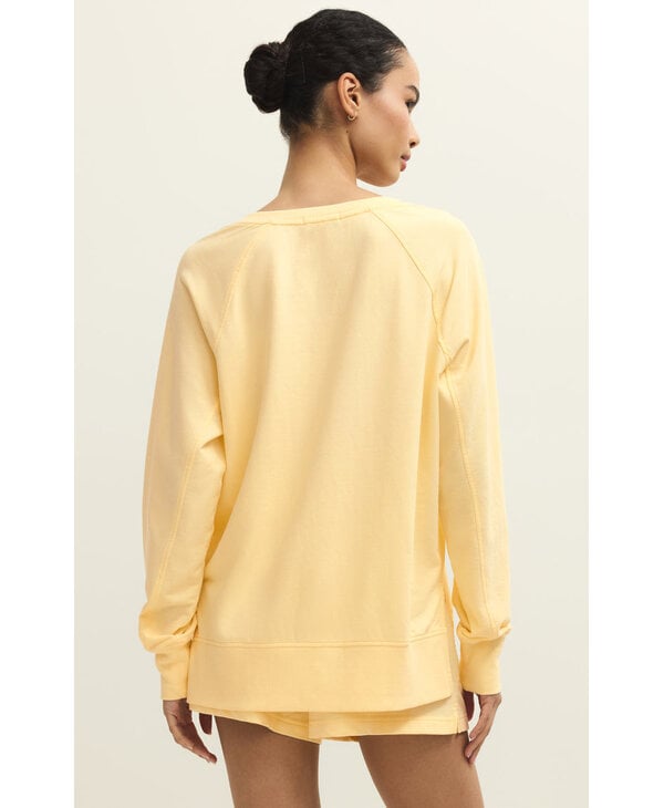 Z Supply Weekender V-Neck