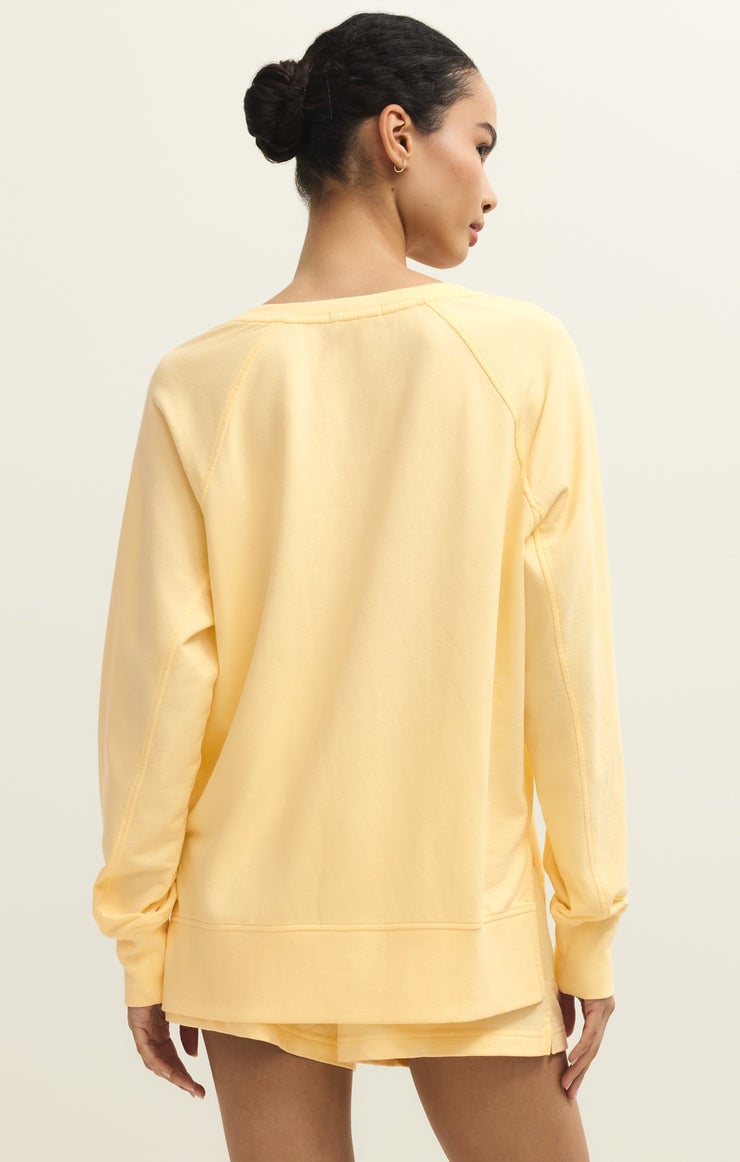 Z Supply Weekender V-Neck