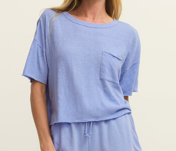 Everyday Pocket Tee