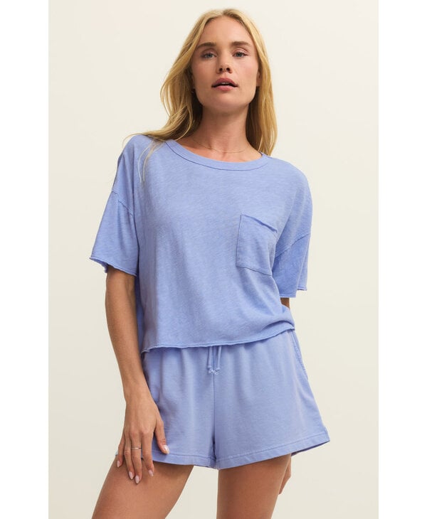 Z Supply Everyday Pocket Tee