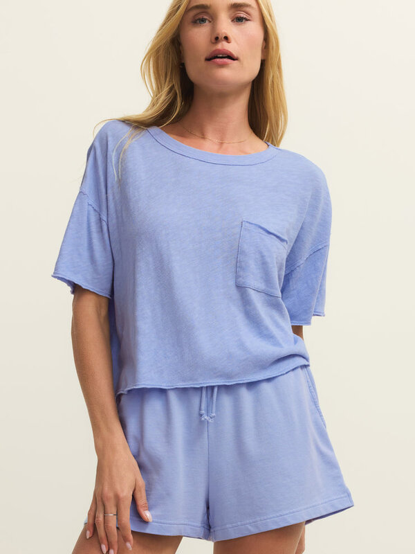 Z Supply Everyday Pocket Tee