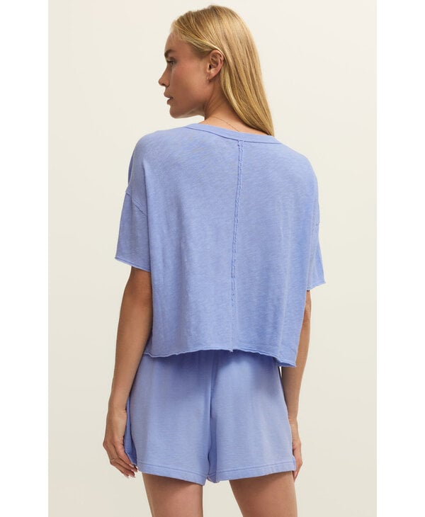 Z Supply Everyday Pocket Tee