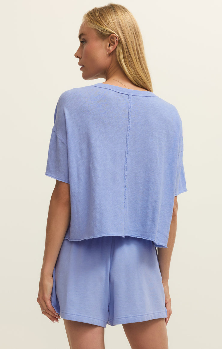 Z Supply Everyday Pocket Tee