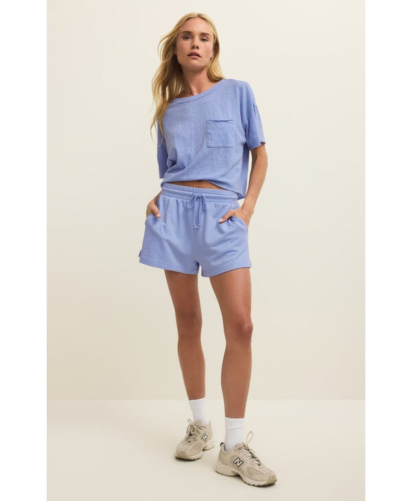 Z Supply Everyday Pocket Tee