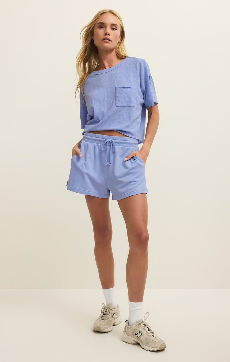 Z Supply Everyday Pocket Tee