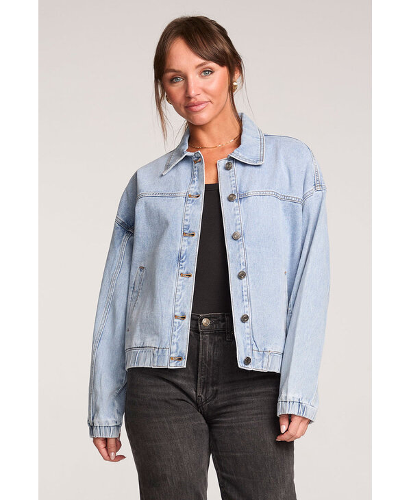 Saltwater Luxe Lenna Jacket
