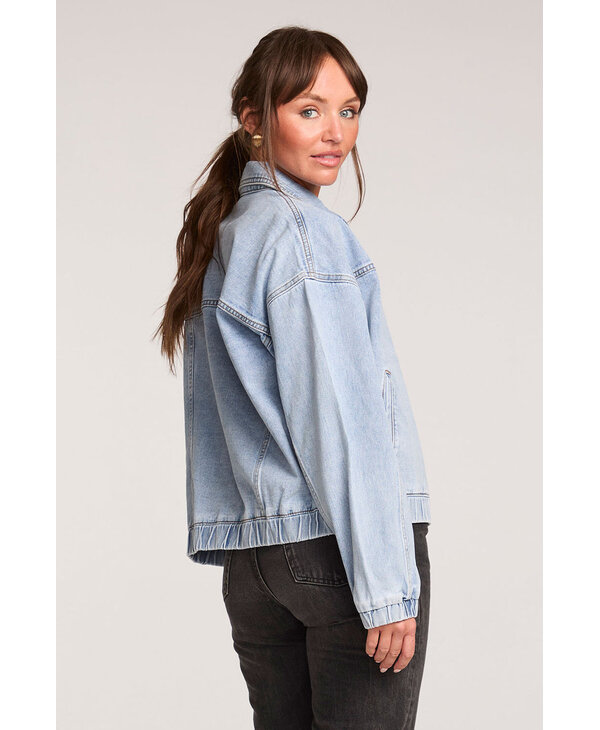 Saltwater Luxe Lenna Jacket