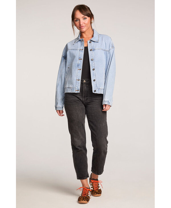 Saltwater Luxe Lenna Jacket