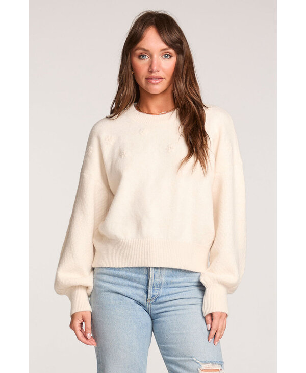 Saltwater Luxe Fawna Sweater