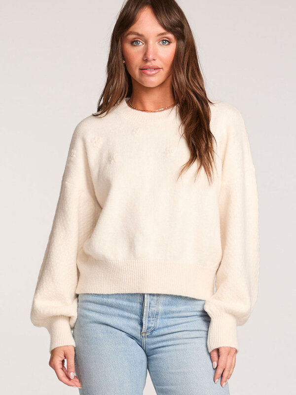 Saltwater Luxe Fawna Sweater