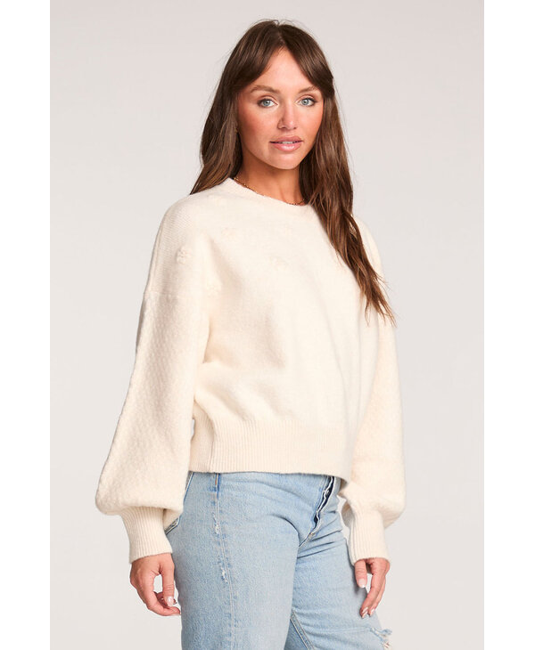 Saltwater Luxe Fawna Sweater