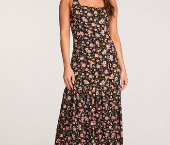 Kollin Midi Dress