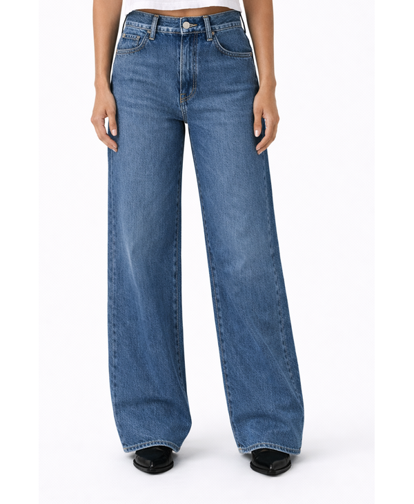 Modern American Silverstone, Tupelo Blue