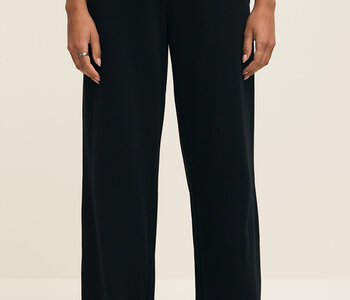 Downtown Wide Leg Sweatpant