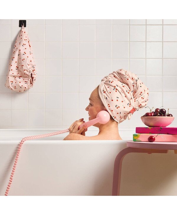 KITSCH Hair Towel Wrap