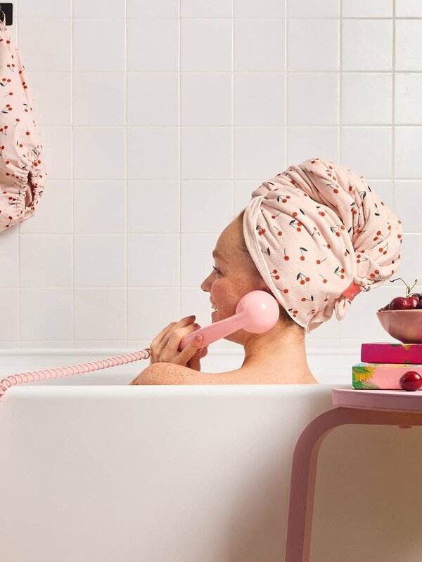 KITSCH Hair Towel Wrap