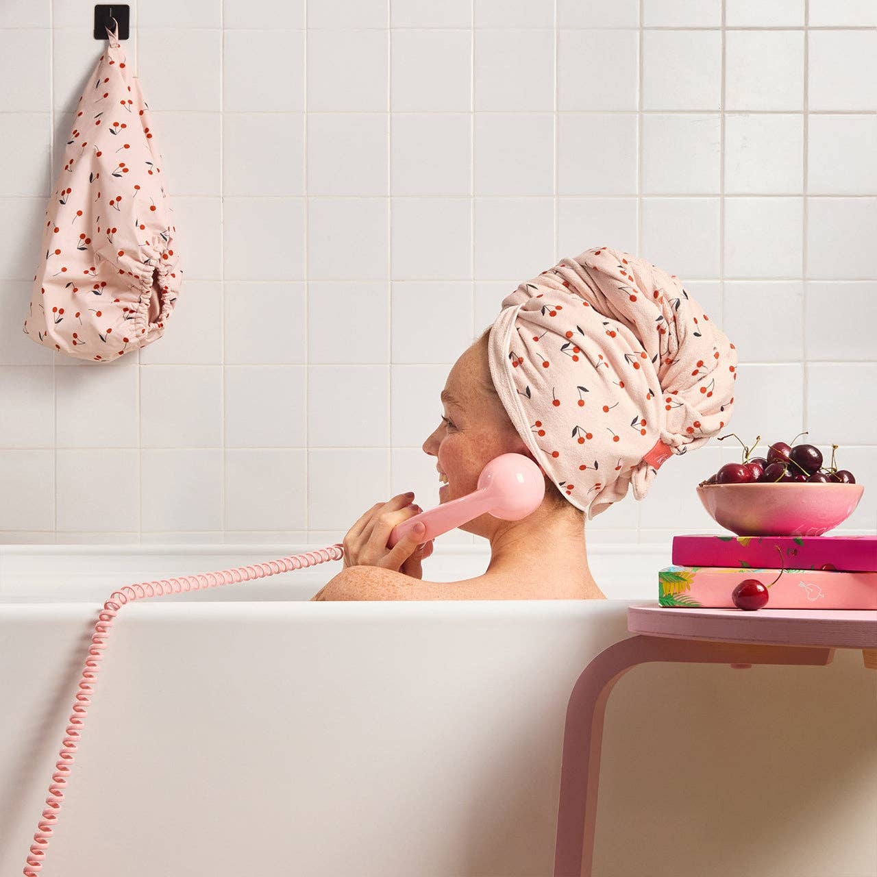 KITSCH Hair Towel Wrap