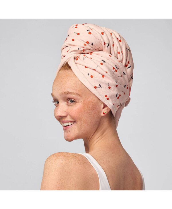KITSCH Hair Towel Wrap