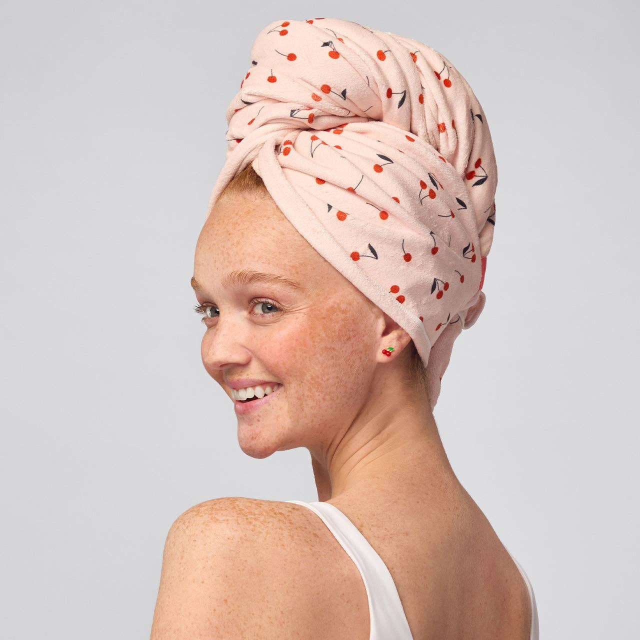 KITSCH Hair Towel Wrap