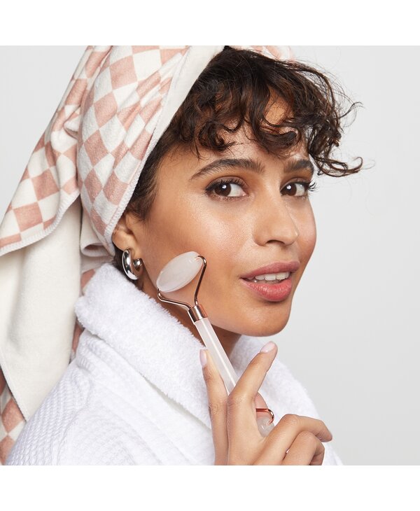 KITSCH Hair Towel Wrap