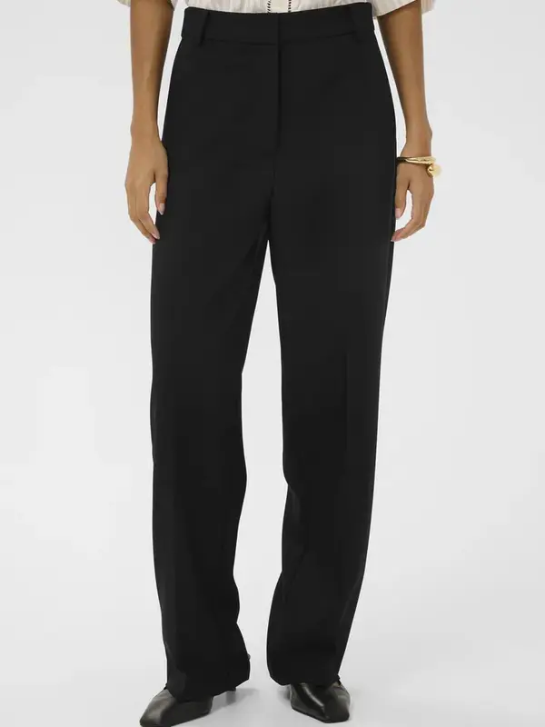 Soaked In Luxury SLCorinne Suiting Pants