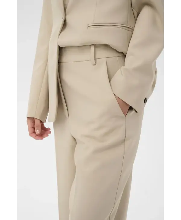 Soaked In Luxury SLCorinne Suiting Pants