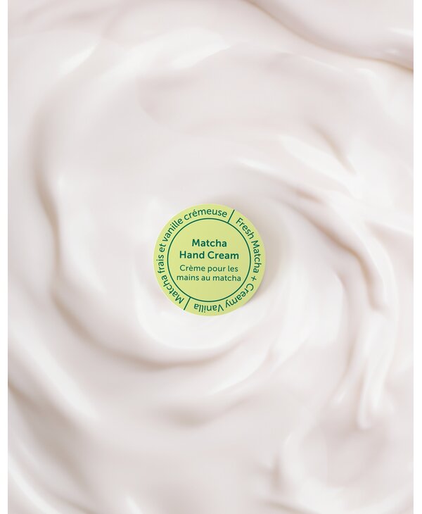 Midnight Paloma Matcha Hand Cream