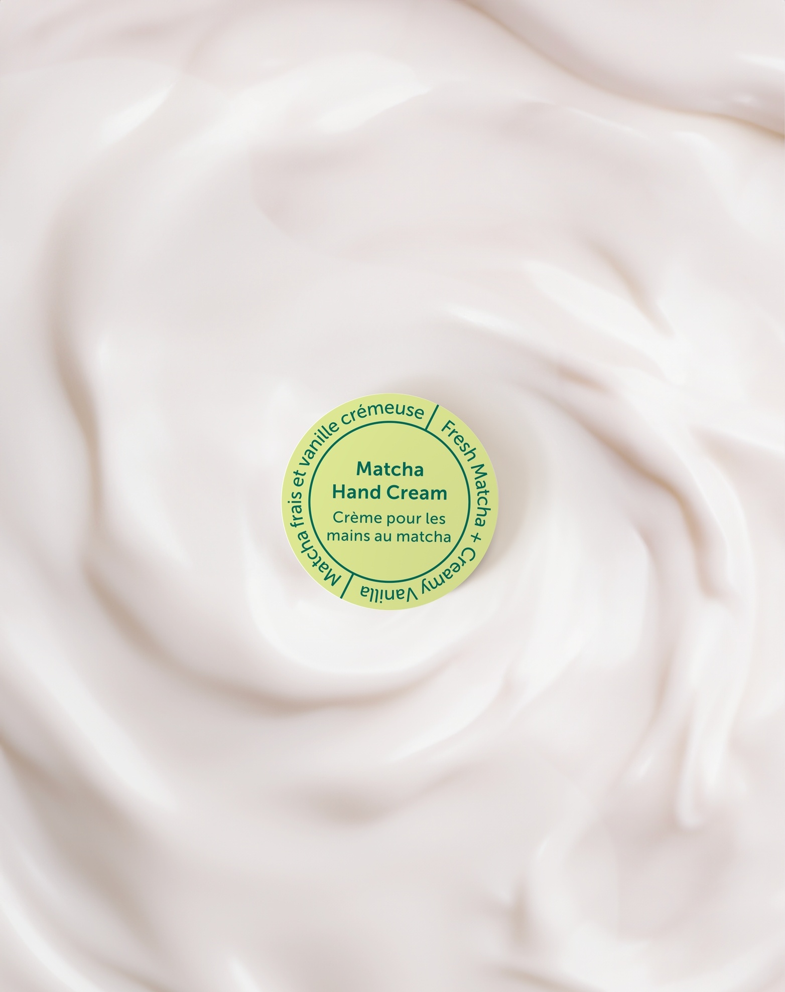 Midnight Paloma Matcha Hand Cream
