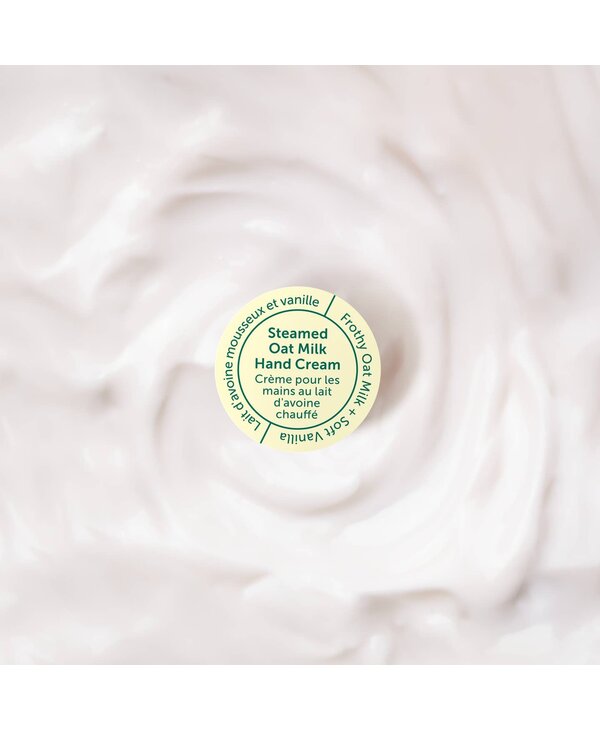 Midnight Paloma Steamed Oat Milk Hand Cream