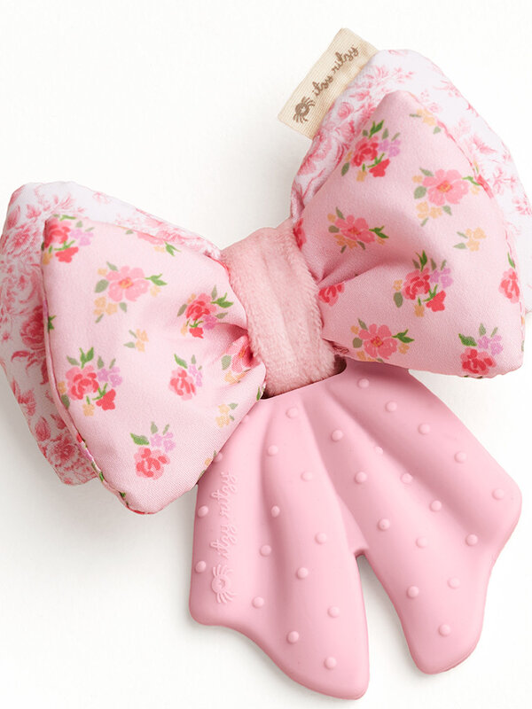 Itzy Pop & Whirl Bow Sweetie Crinkle
