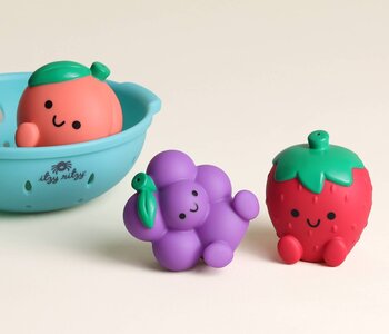 Itzy Splash Pals Bath + Water Toy