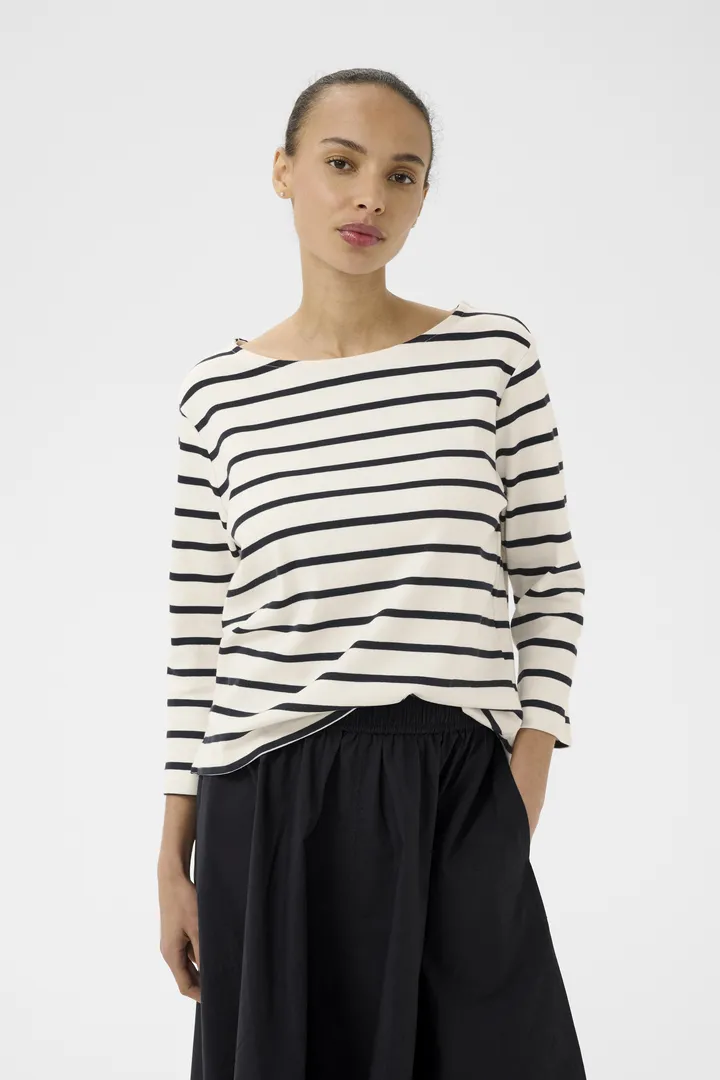 Part Two NelaPW T-Shirt