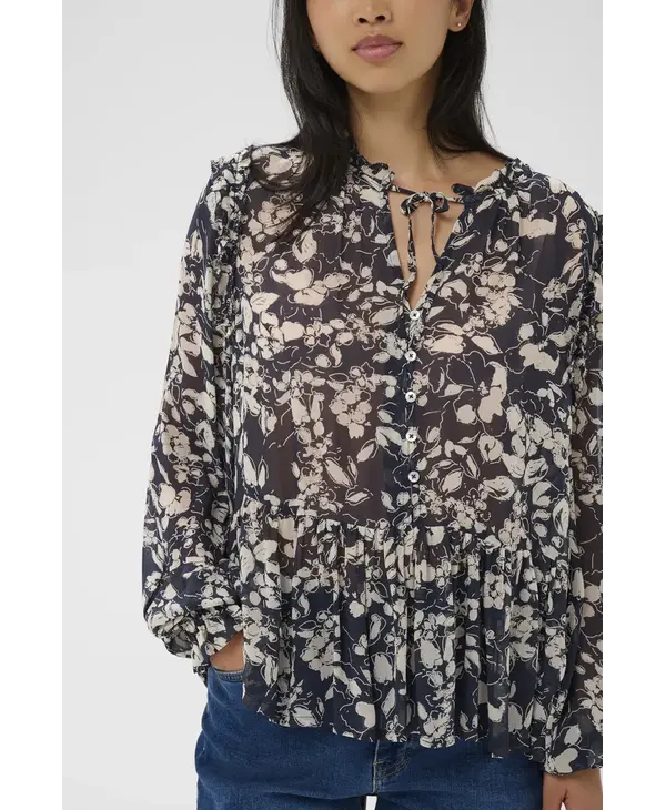 Part Two AlfridaPW Blouse