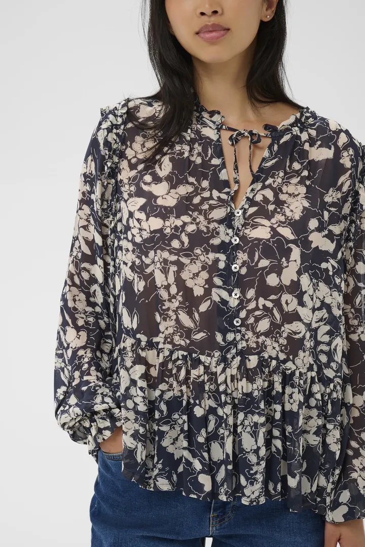 Part Two AlfridaPW Blouse