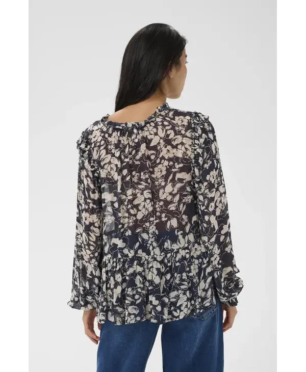 Part Two AlfridaPW Blouse