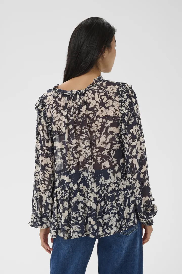 Part Two AlfridaPW Blouse