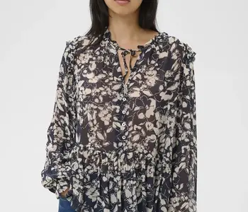 AlfridaPW Blouse