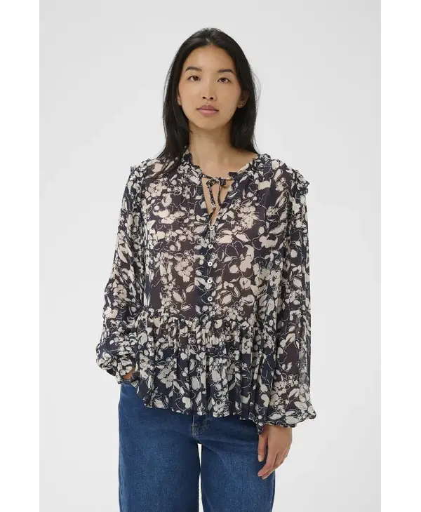 Part Two AlfridaPW Blouse