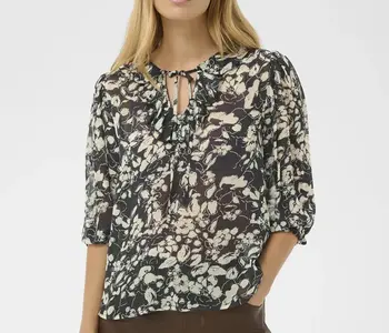 AlviaPW Blouse