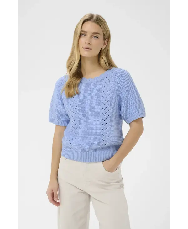 Part Two AnisettePW Pullover