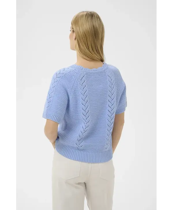 Part Two AnisettePW Pullover