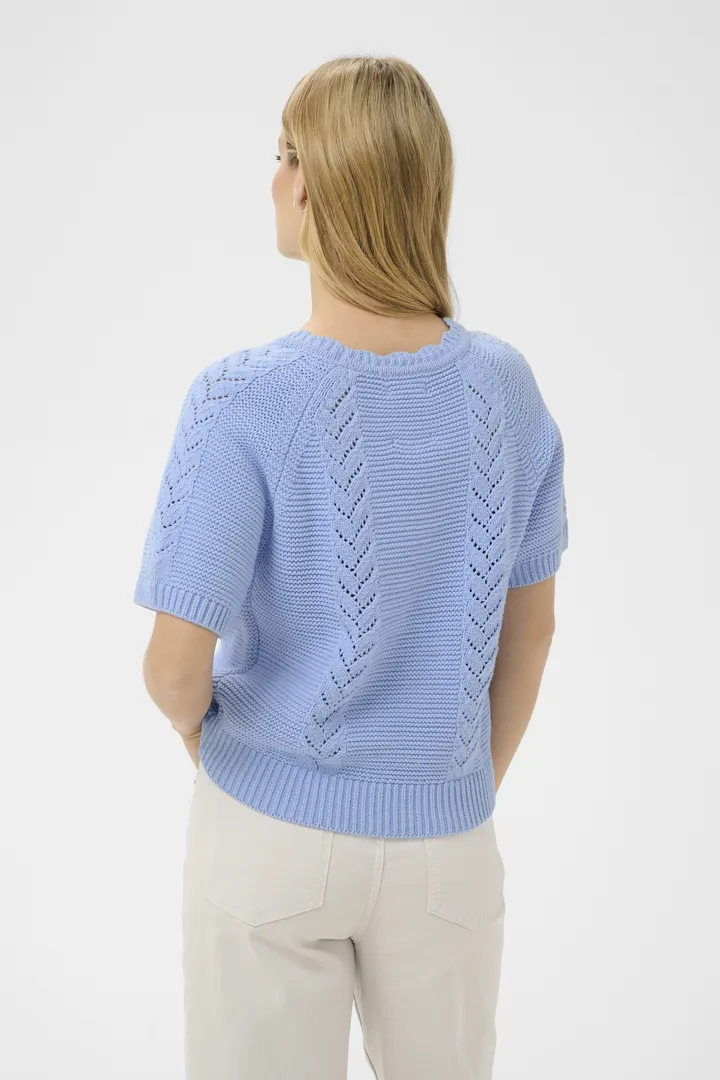 Part Two AnisettePW Pullover