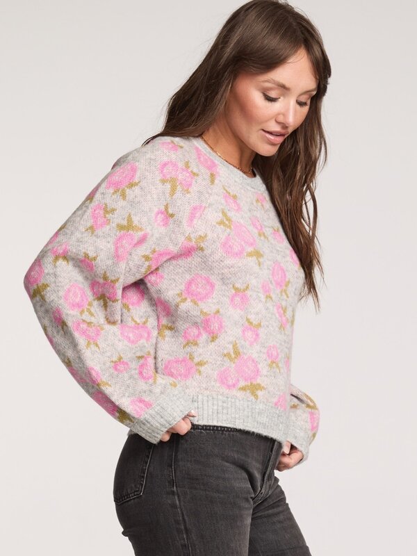 Saltwater Luxe Noele Sweater
