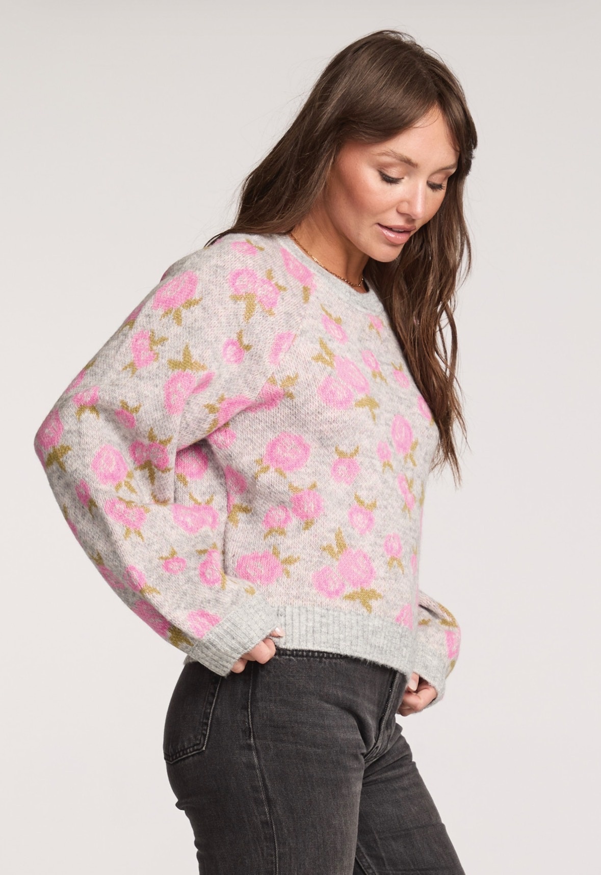 Saltwater Luxe Noele Sweater