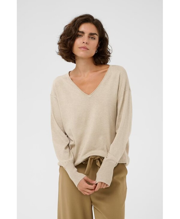 Kaffe KAlizza Mai Pullover